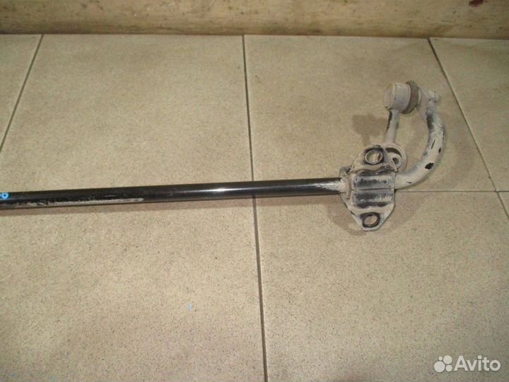 Стабилизатор задний Kia Ceed 3 (CD)