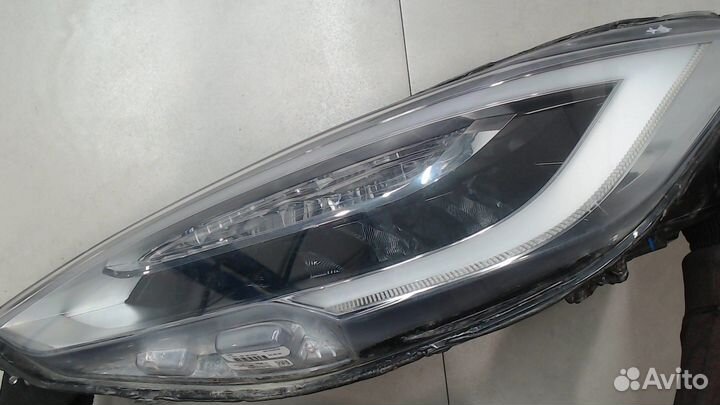 Фара (передняя) Tesla Model S, 2016