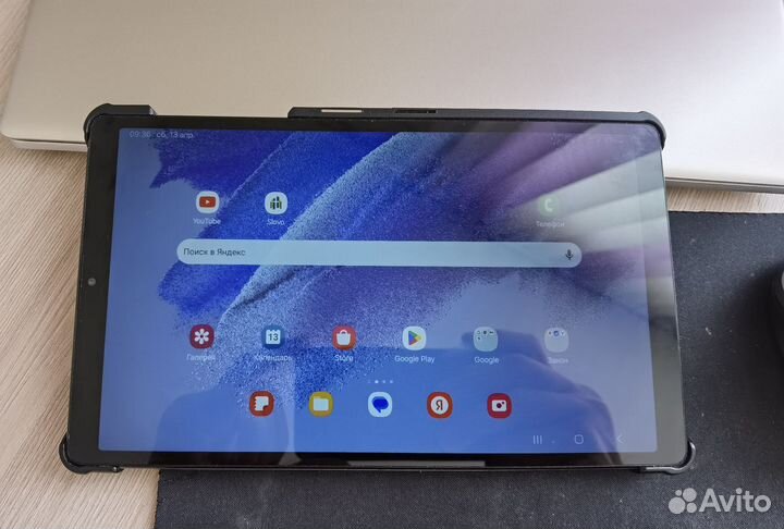 Samsung galaxy tab a7 lite sm t 225