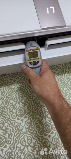 Обслуживание Сплит-систем