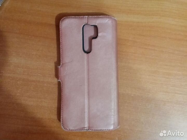 Чехол для редми 9