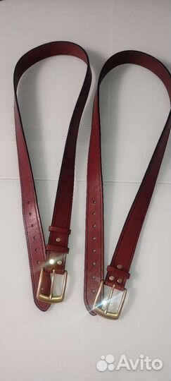 Ремень мужской