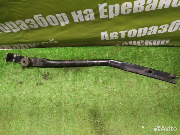 Рычаг подвески Chevrolet Aveo T255 B12D1