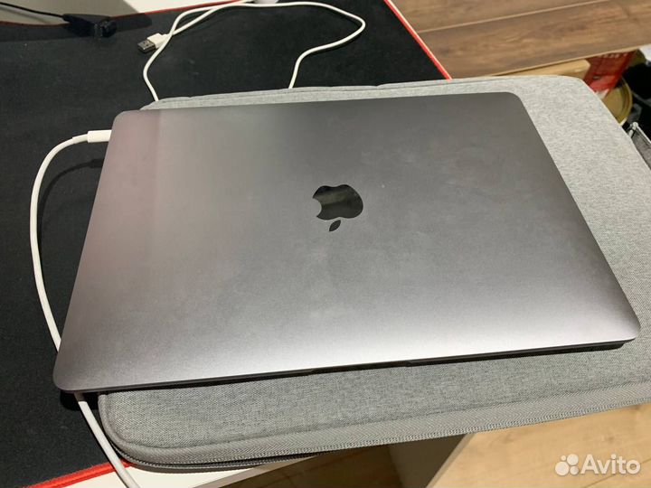 Macbook Air M1 8 256 Silver Ростест