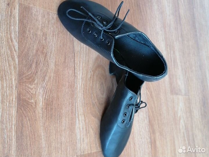 Джазовки для танцев