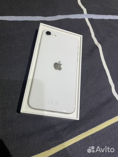 iPhone se 64gb 2020 RT