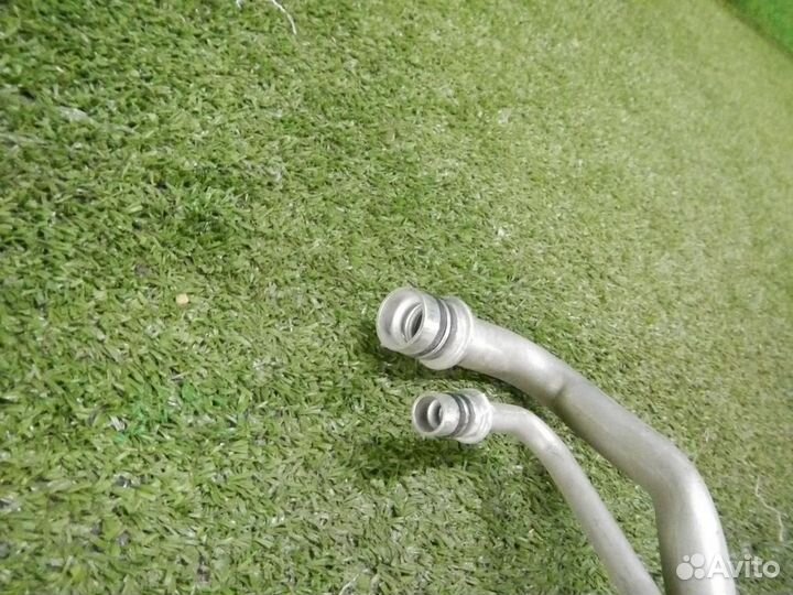 Трубка кондиционера Toyota Land Cruiser Prado