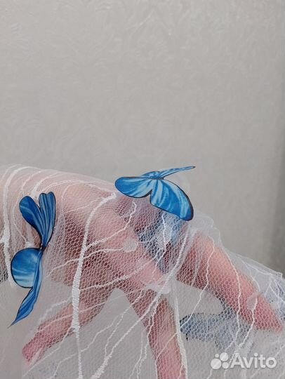 Отрез ткани 1*1.60