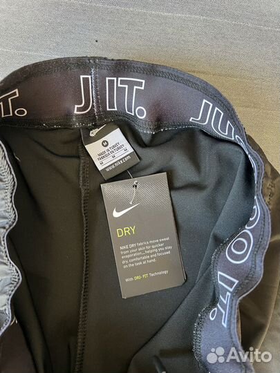 Шорты nike женские