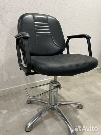 Кресло парикмахера бу