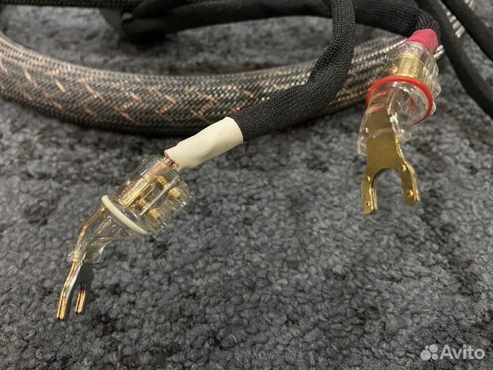 Кабель акустический Kimber Kable KS 3033 2,0м