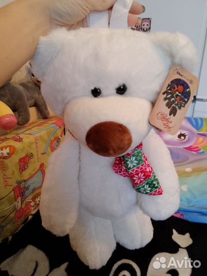 Рюкзак новый