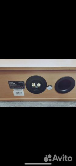 Колонкт BBK (Акустика)