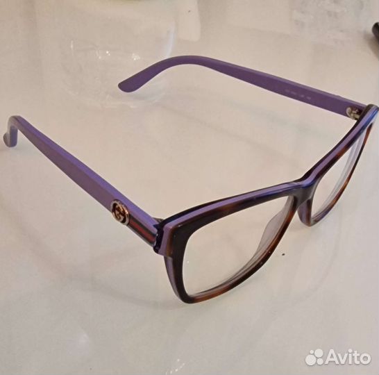 Оправа Gucci оригинал