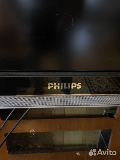 Телевизор philips 42 PFL9732 D/10