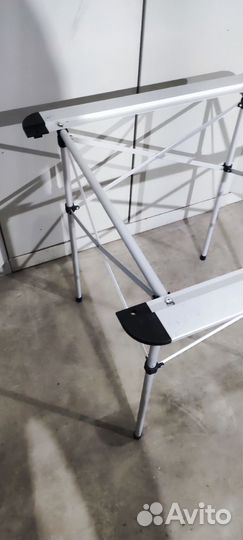 Столик складной туристический