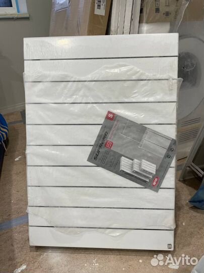 Батарея Rifar Supremo Новая