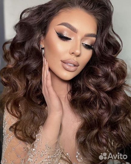 Макияж Визажист Укладки Прически Обучение