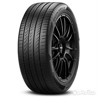 Pirelli Powergy 255/40 R20 101Y
