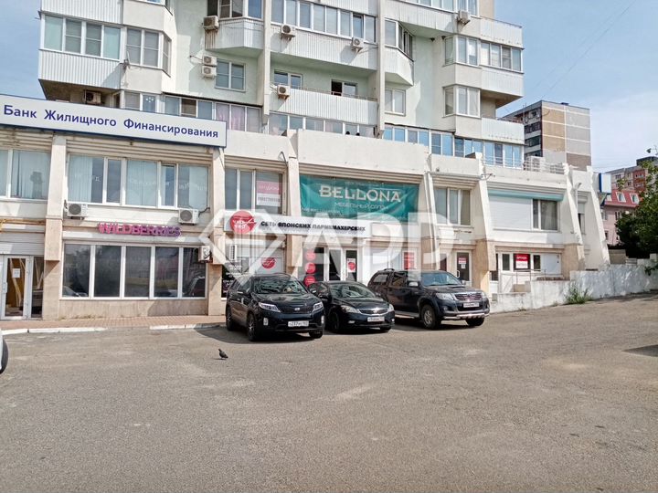 Офис, 152.3 м²