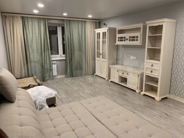 2-к. квартира, 70 м², 15/16 эт.