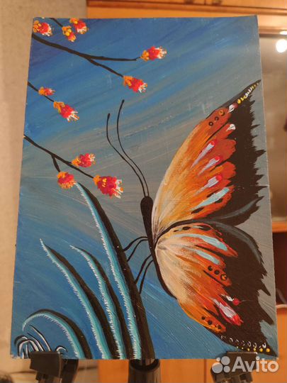 Панно на стену