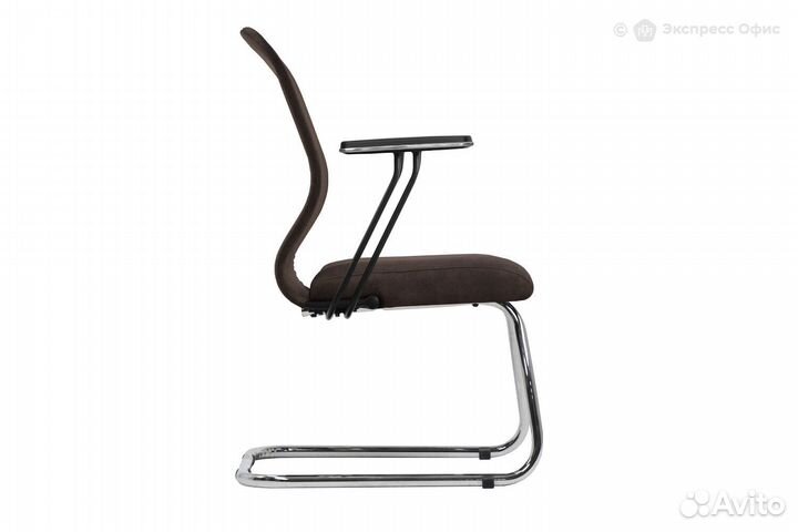 Конференц-кресло SU-Mr-4 подл.110/осн.007