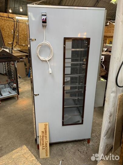 Коптильни для Бизнеса от Производителя