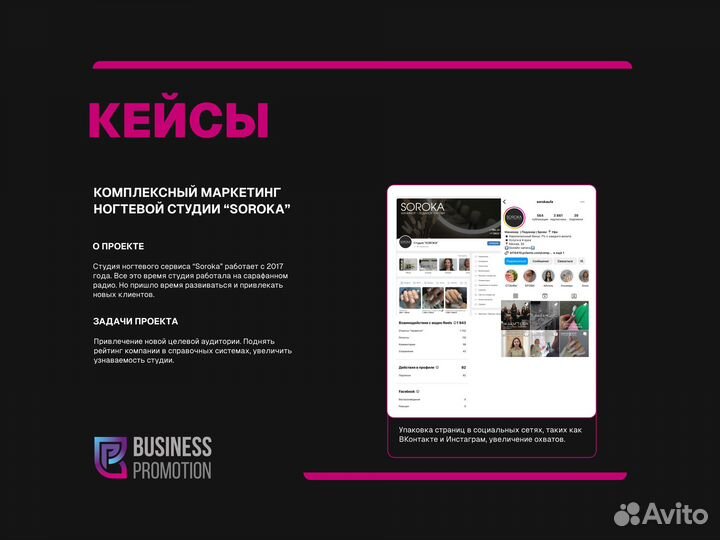 Контекстная реклама Яндекс. Настройка рекламы