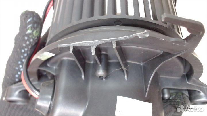 Двигатель отопителя Chrysler PT Cruiser, 2004