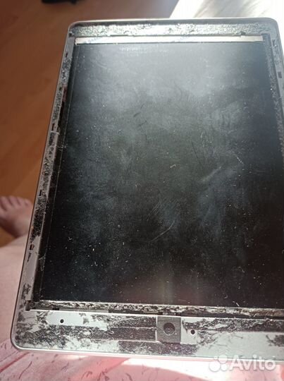 Планшет Acer Iconia A1 на запчасти