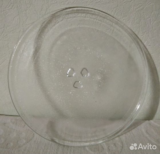 Тарелка на микроволновку LG (29см)