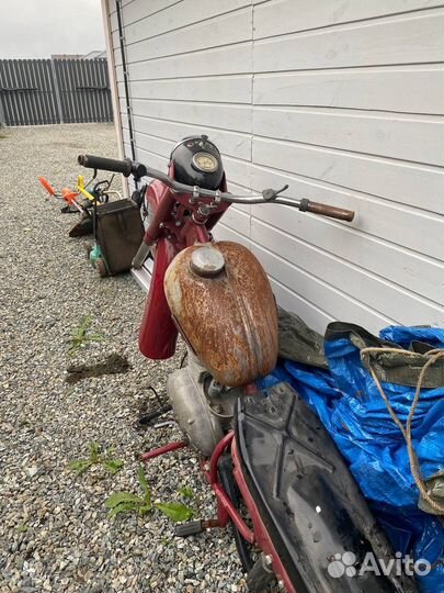 Ковровец К175