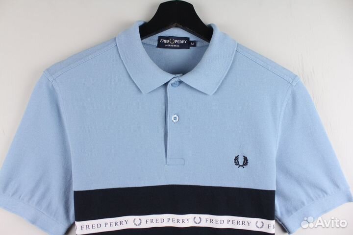 Поло Fred Perry Sportswear Размер M (S-M)