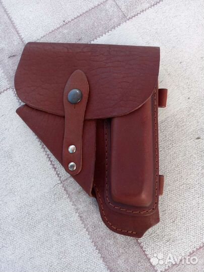 Кобура на пм