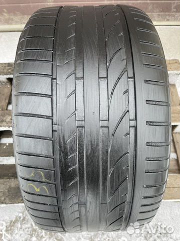 Bridgestone Potenza RE050A 275/35 R18