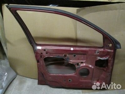 Дверь передняя левая Volvo S80 1 1998-2006