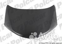 Капот перед для toyota RAV4 (XA40) 01.13-02.16 европейский рынок