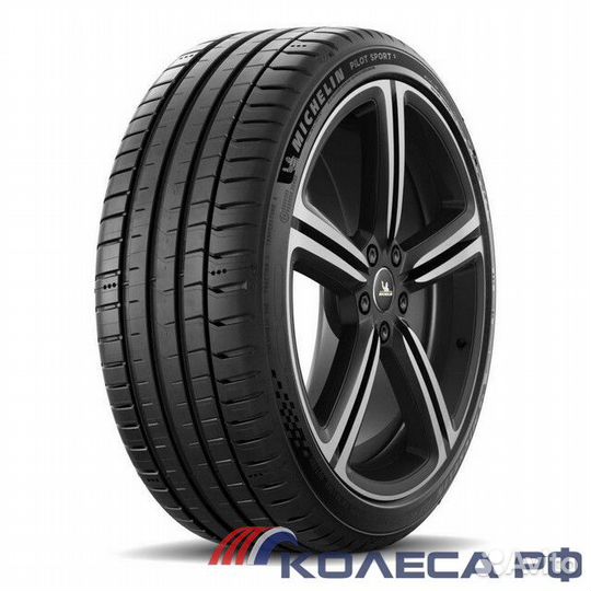 Michelin Pilot Sport 5 245/45 R19 102Y