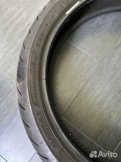 Резина для мотоцикла bridgestone