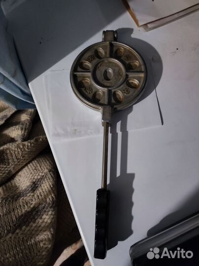 Орешница СССР