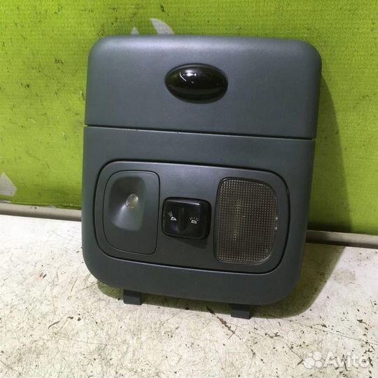 Плафон салонный Рено Сценик