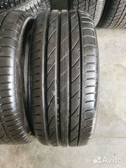 Maxxis Victra Sport VS5 245/45 R19 102Y