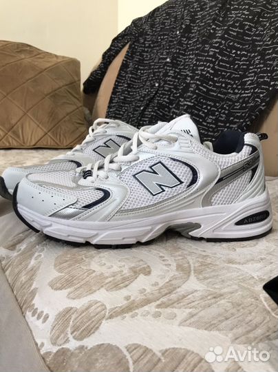 Кроссовки мужские