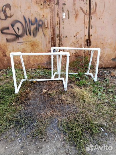 Мини футбольные ворота