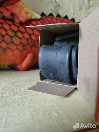 Велокамера