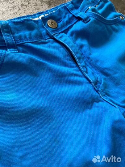 Шорты на мальчика, 6-7 лет