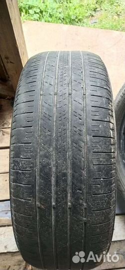 Goodyear Eagle LS 2 225/55 R18