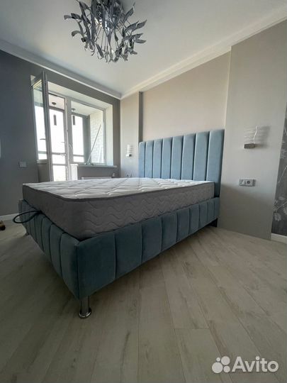 Кровать Нью-Йорк 180х200