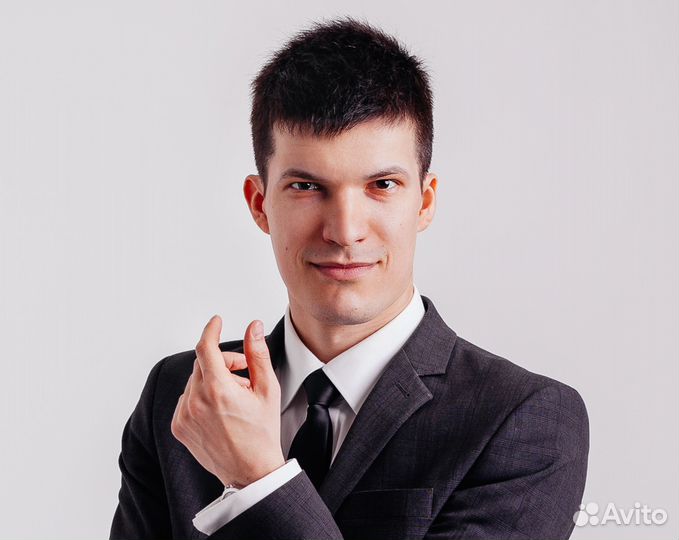 Репетитор по математике